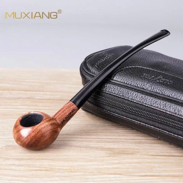新品 木製パイプ ツールセット 外箱無し 喫煙具