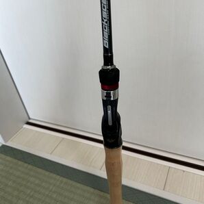 Valleyhill NEWブラックスケールXP BKHC-67LMX