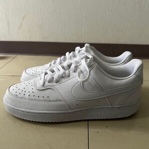 NIKEスニーカー ホワイト