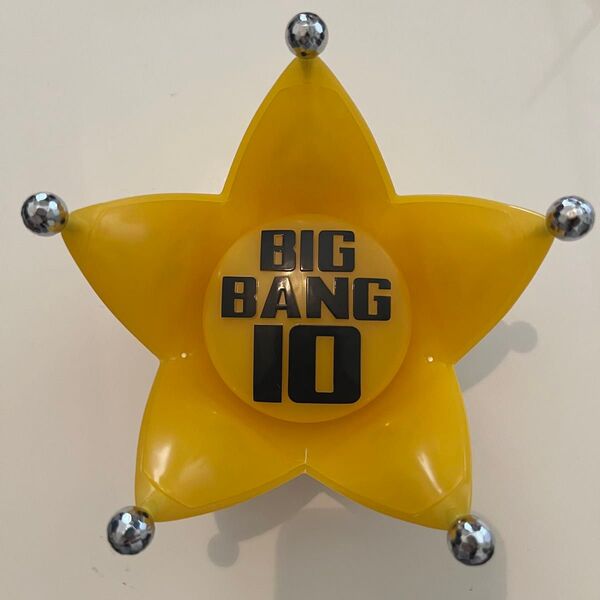 BIGBANG ペンライト ヘッド G-dragon
