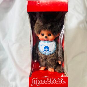 セキグチ モンチッチ スリープアイ 男の子 未開封