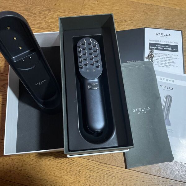正規品 STELLA BEAUTE レーザー&リフトブラシ PRO