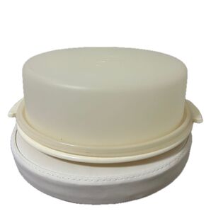 【Tupperware】パイテーカー(中古)