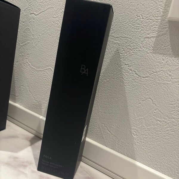 ポーラ BA ミルク フォーム 84g 新品