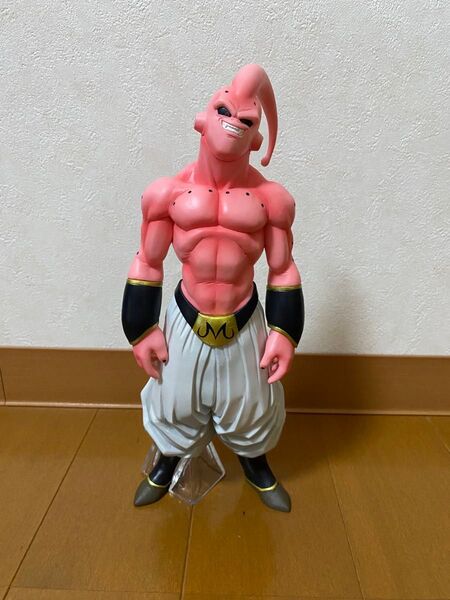 一番くじ ドラゴンボール VSオムニバスビースト 魔人ブウ フィギュア MASTERLISE 箱無し