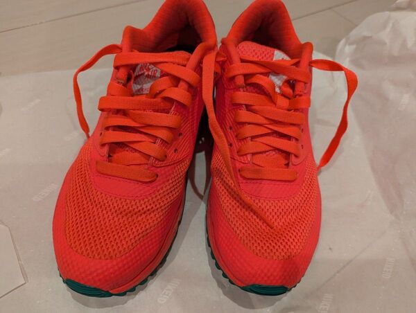 【ナイキ/NIKE】エアマックス 24cm AIR MAX ピンク