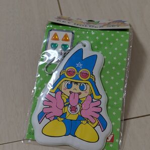 まじかる☆タルるートくん キーホルダー