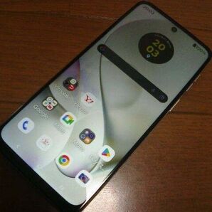 motorola moto g64y 5G バニラクリーム 4GB 128GB
