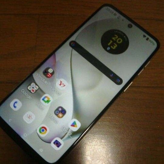motorola moto g64y 5G バニラクリーム 4GB 128GB