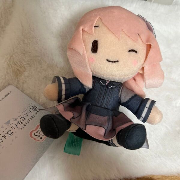 プロセカ 劇場版 暁山瑞希 ぬいぐるみ