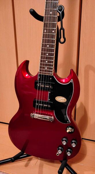 Epiphone SG-Special P-90