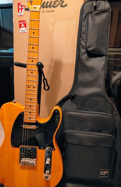 Squier by Fender Classic Vibe 50s Telecaster