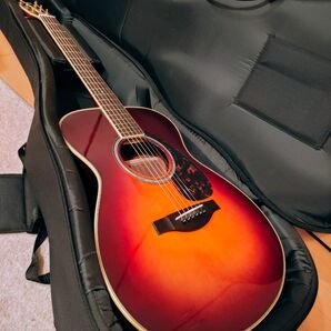 YAMAHA LS6 ARE エレアコ
