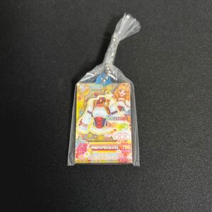 アイカツ 姫里マリア アクリルキーホルダー
