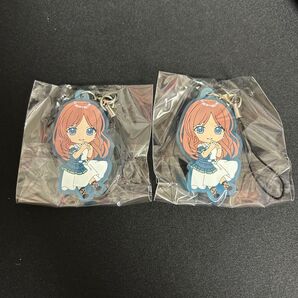 バンドリ マイゴ 長崎そよ ストラップ