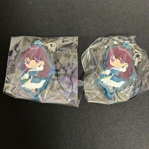 バンドリ マイゴ 椎名立希 ストラップ