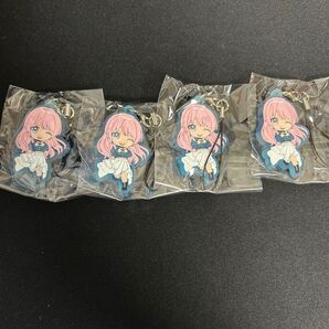 バンドリ マイゴ 千早愛音 ストラップ