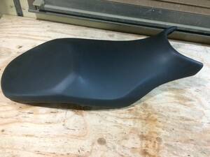 BMW G310GS seat 8556904 original 