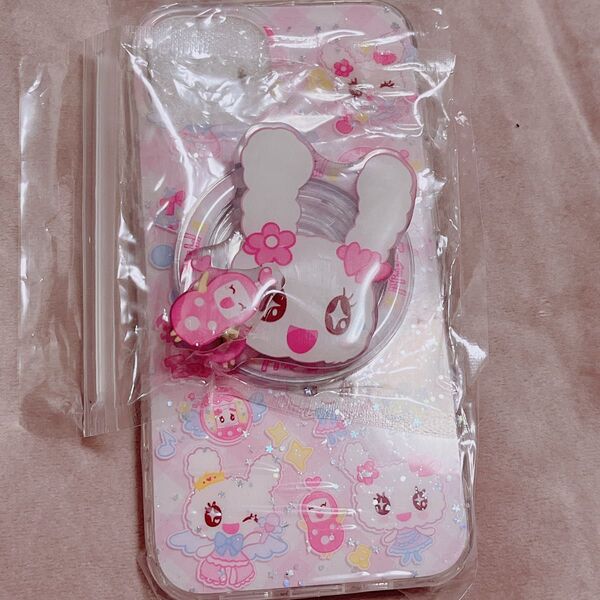たまごっち ラブリっち ラブリン スマホケース iPhoneケース 13