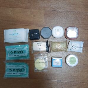 石鹸まとめ売り