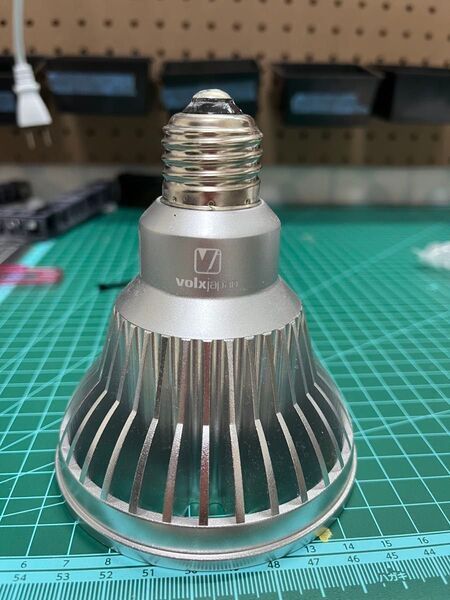 volxjapan LED電球 E26