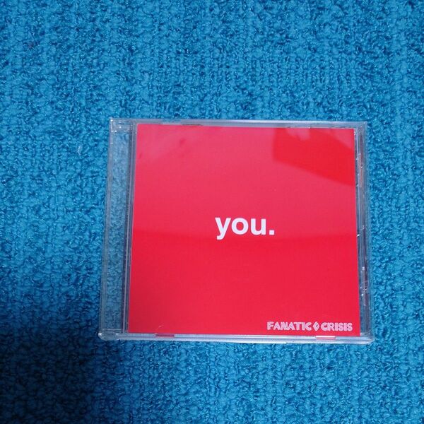 FANATIC◇CRISIS