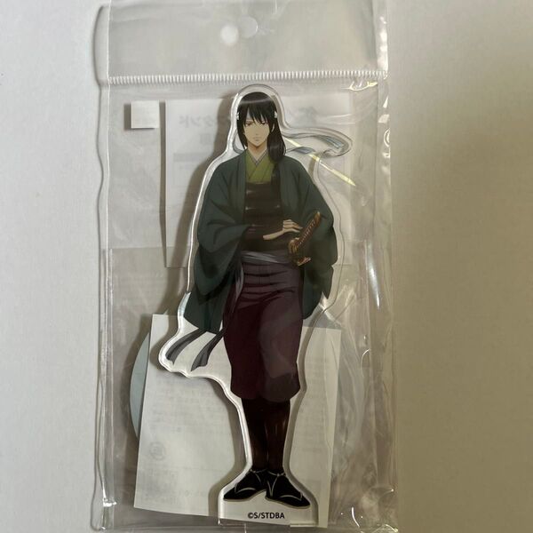 銀魂 桂小太郎 アクリルスタンド