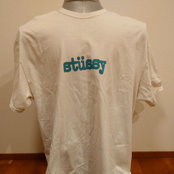 STUSSY Tシャツ