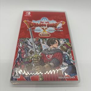 ドラクエ10 オフライン Nintendo Switch