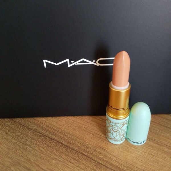 MAC リップスティック nude ヌードカラー 限定色