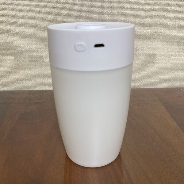 ノベルティ 記念品 スリムタイプUSB加湿器