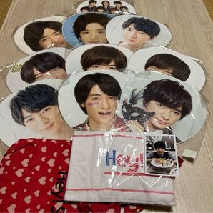 Hey!Say!JUMP 知念侑李 グッズ