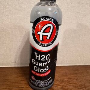 Adam's Polishes H2O Guard & Gloss 473ml