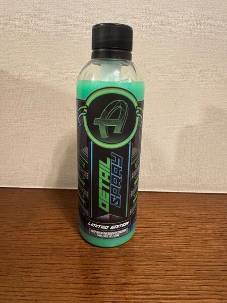 ADAM'S DETAIL SPRAY DETAIL SPRAY カー
