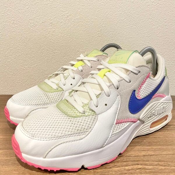 NIKE WMNS AIR MAX EXCEE ナイキ エア マックス エクシー マルチカラー レディース DD2955-100