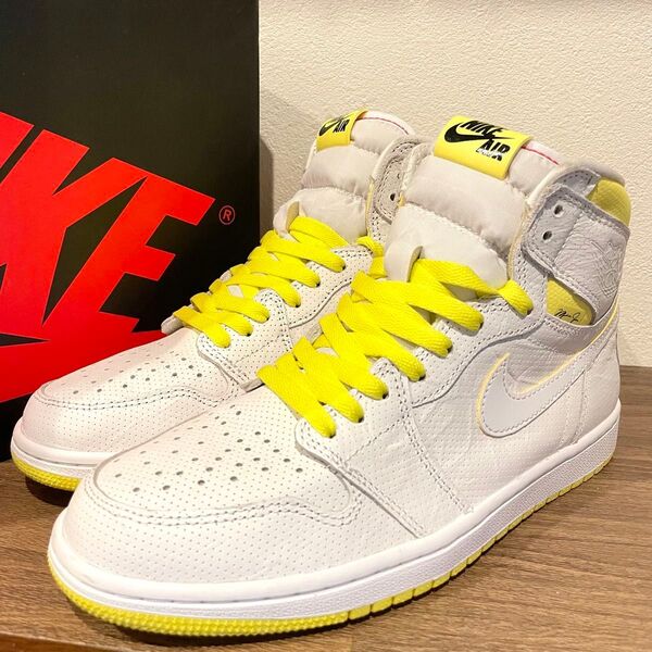 NIKE AIR JORDAN 1 RETRO HIGH OG First Class Flight ナイキ エア ジョーダンワン