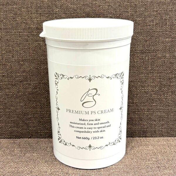 PREMIUM PS CREAM プレミアムPSクリーム
