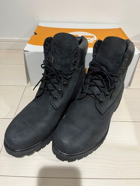 timberland 6inch boot