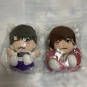 なにわ男子 高橋恭平 ちびぬい 2個セット