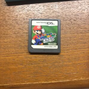 スーパーマリオ64DS NINTENDO DS ソフト