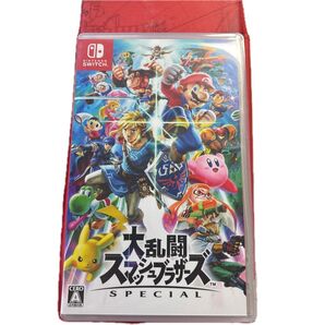 即購入○大乱闘スマッシュブラザーズ SPECIAL