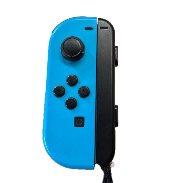 Nintendo Switch Joy-Con(L) ブルー