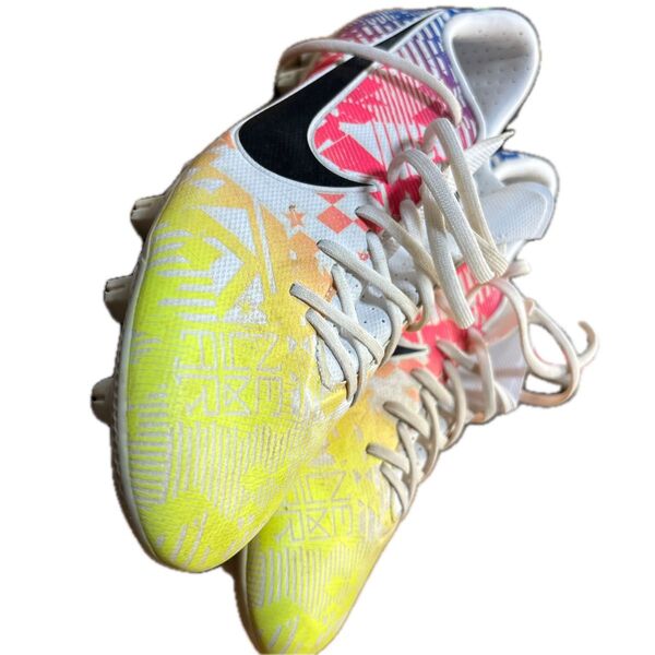 即購入○NIKE ナイキ マーキュリアル ヴェイパー 15 エリート FG サッカースパイク 25.5