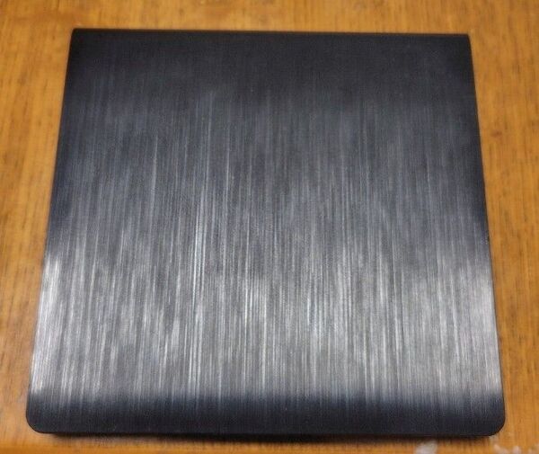 DVD-RW USB 3.0 TYPE C 接続端子付き