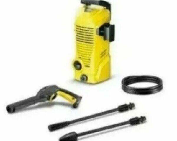 ケルヒャー 高圧洗浄機 K2 未開封 新品