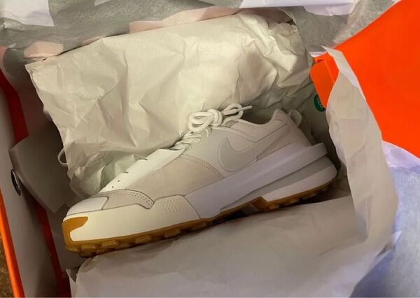 28cm sacai × Nike Zegamadome Summit White サカイ ナイキ ゼガマドーム ホワイト 白