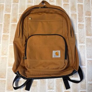 Carhartt カーハート リュック リュックサック デイパック
