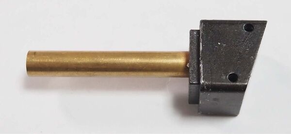 KSC グロックシリーズ G17/G18C マガジン マガジンベース