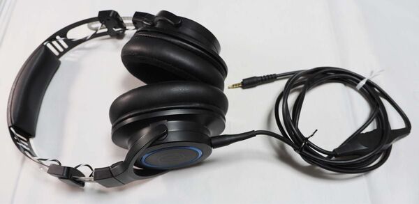 オーディオテクニカ ATH-G1 ゲーミングヘッドセット