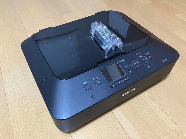 Canon PIXUS MG6530 プリンター ジャンク
